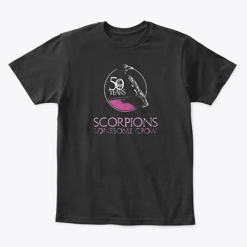 Scorpions Merch