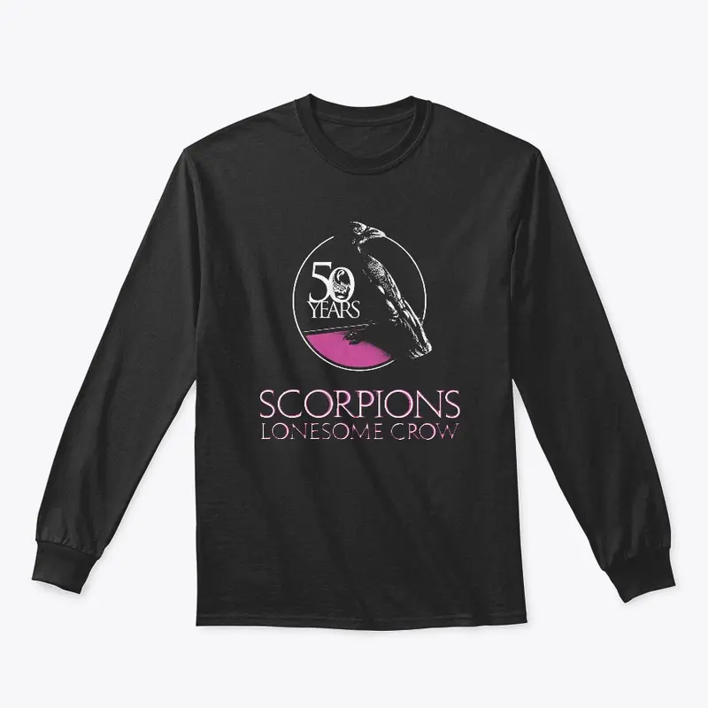 Scorpions Merch