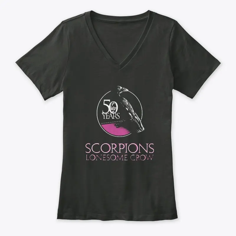 Scorpions Merch